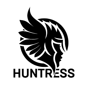 Huntress Cybersecurity team