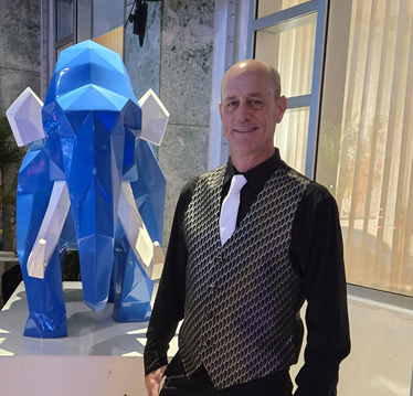 Matt Tatem Cybersecurity Professional