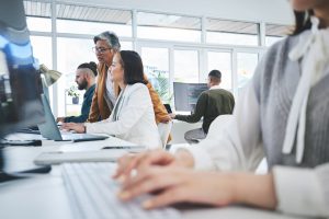 Employee Cyber Risk Assessment Training