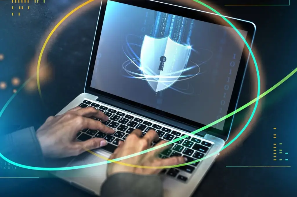 corporate antivirus protection
