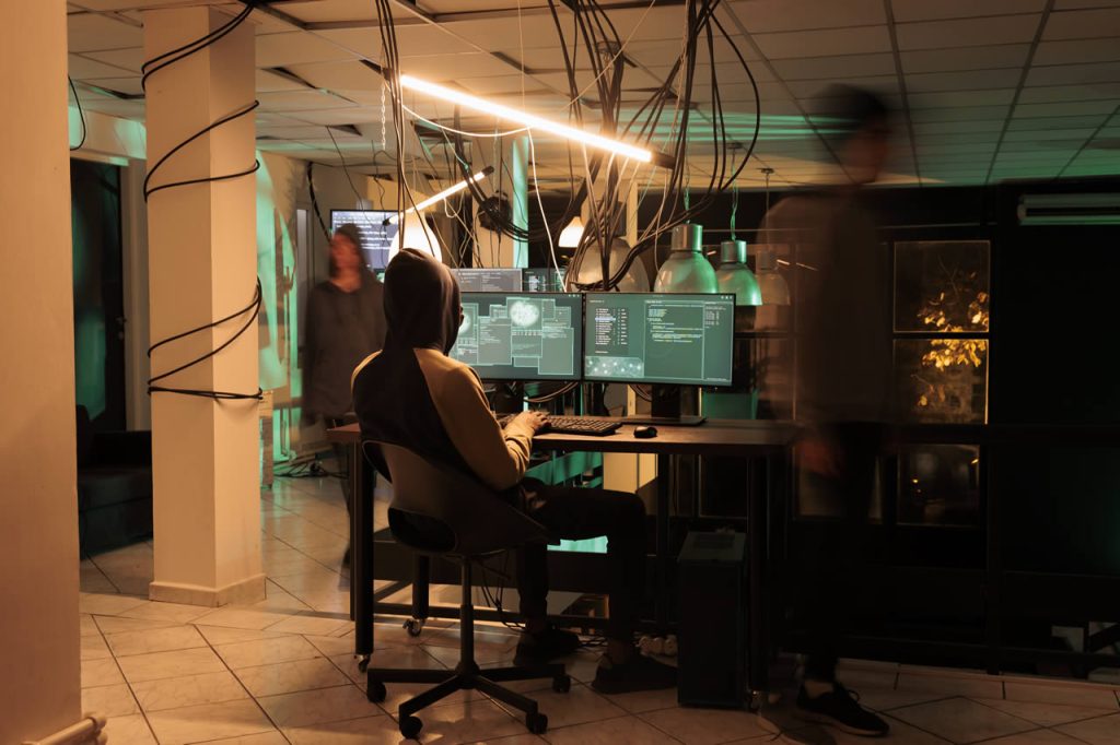 network penetration testing company in florida
