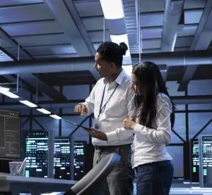 setup microsoft azure tenant