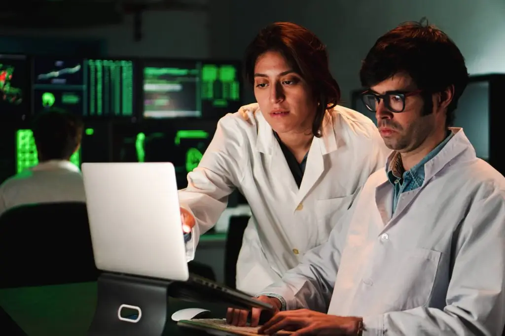 Digital Forensic Investigations