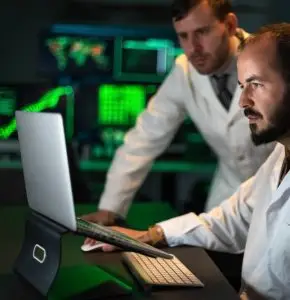 Florida Digital Forensic Investigations