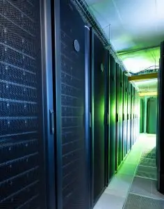 business cloud security