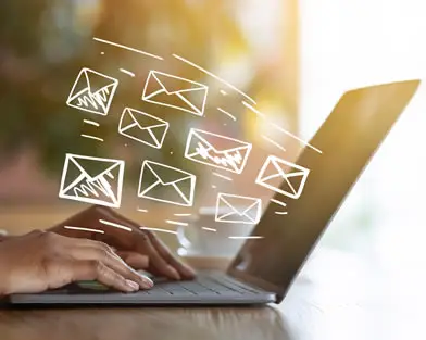 email phishing training services
