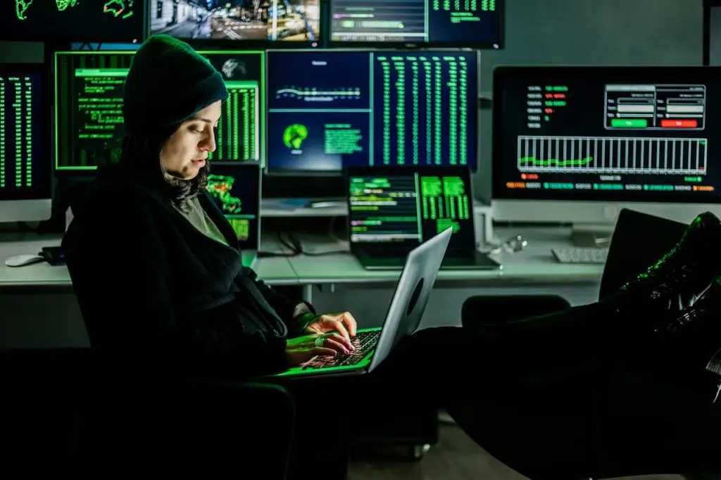Florida security operations center SOC Team