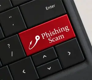 florida phishing email testing company
