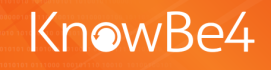 knowbe4 training company